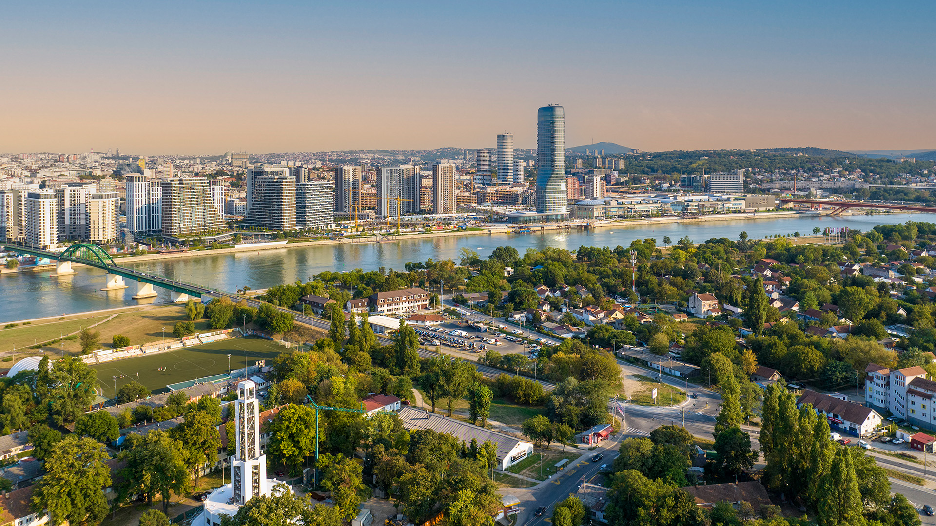 Beograd